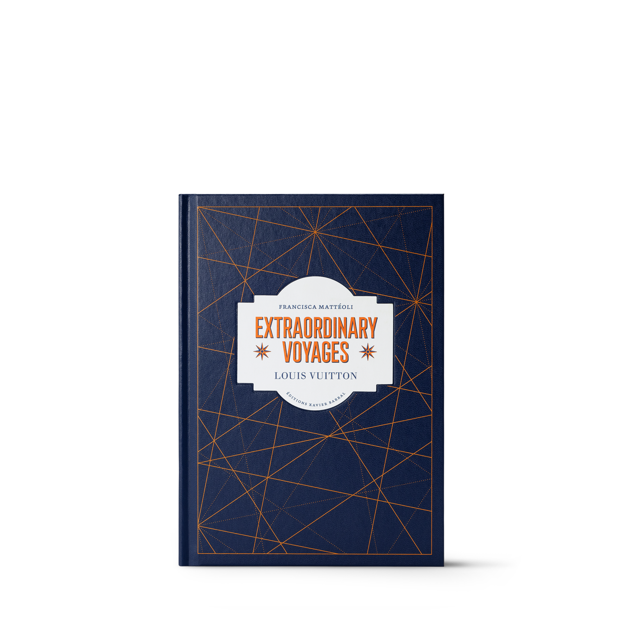 トランク、トラベル & ホーム ハードカバー - 英語版｜ルイ